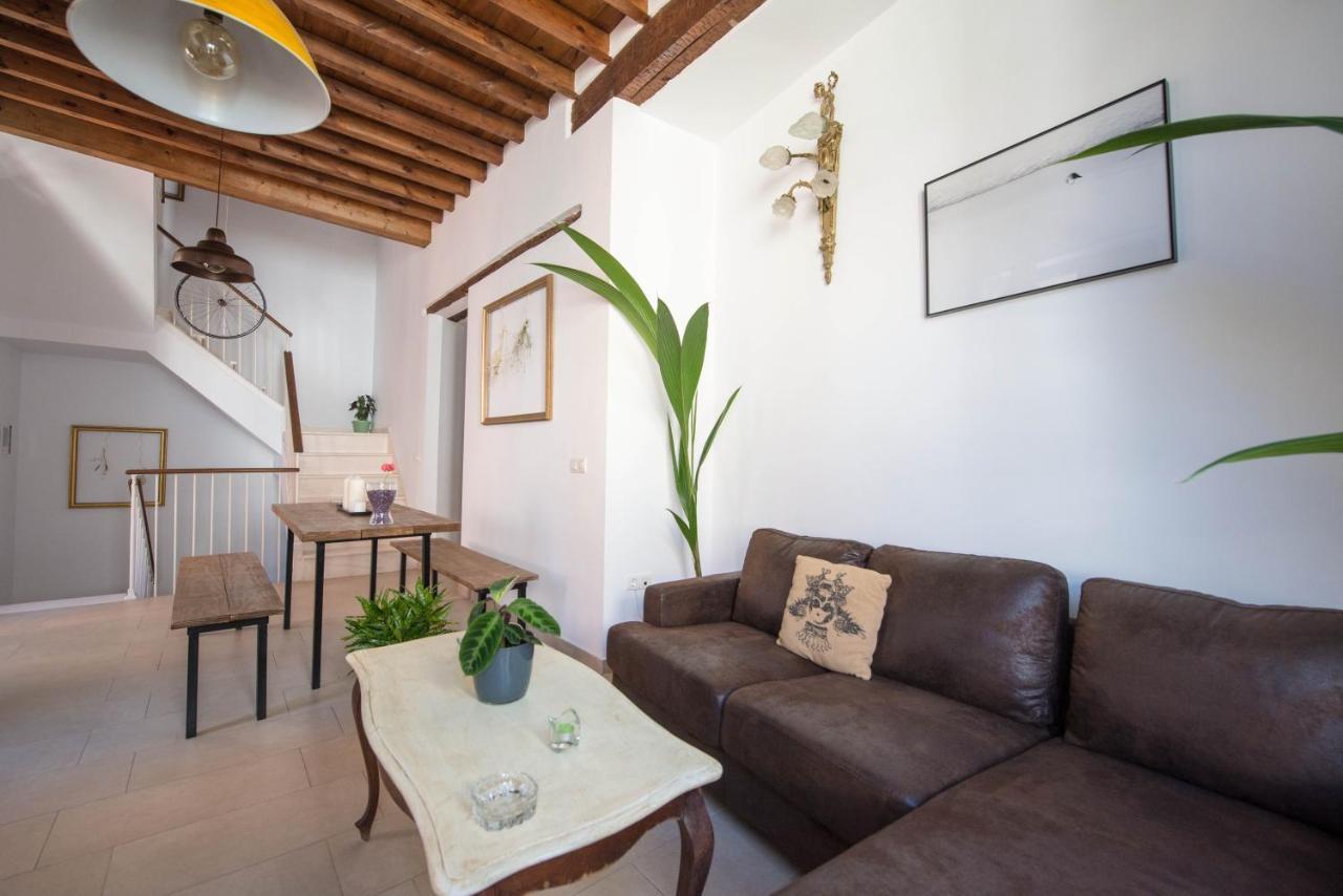 Viento 17 Apartment Malaga Exterior photo