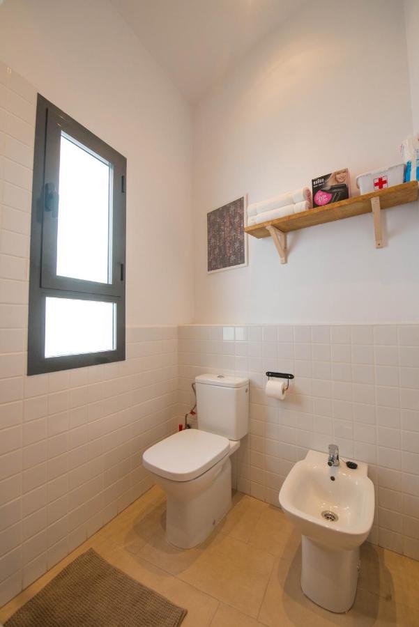 Viento 17 Apartment Malaga Exterior photo