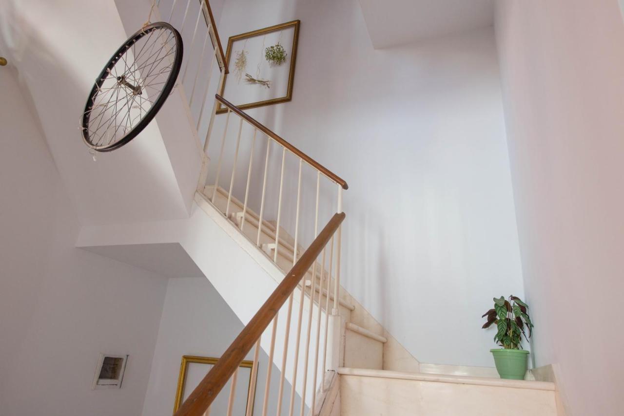 Viento 17 Apartment Malaga Exterior photo