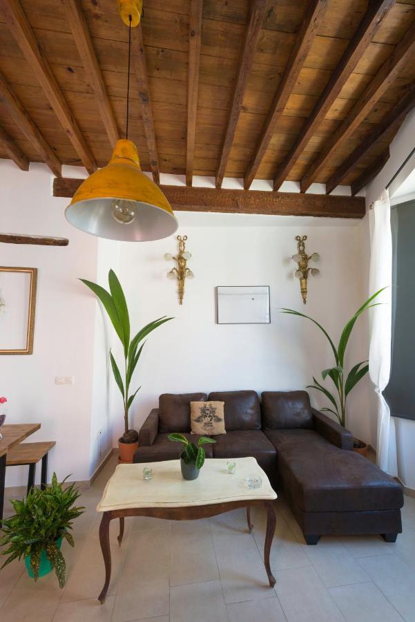 Viento 17 Apartment Malaga Exterior photo